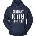 Straight Outta Silicon Valley