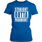 Straight Outta Paramount