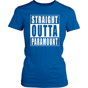 Straight Outta Paramount