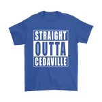 Straight Outta Cedaville