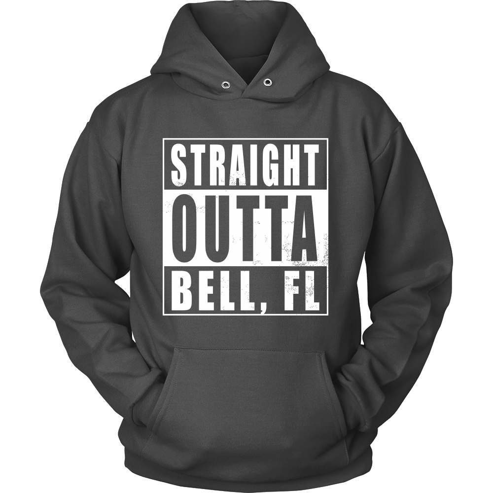 Straight Outta Bell, Fl