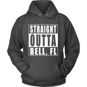 Straight Outta Bell, Fl