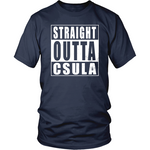Straight Outta CSULA