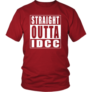 Straight Outta IDCC
