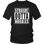 Straight Outta Nogales