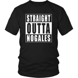 Straight Outta Nogales