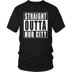 Straight Outta Hub City