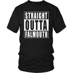 Straight Outta Falmouth