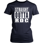 Straight Outta RDC