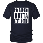 Straight Outta YouthBuild