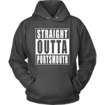 Straight Outta Portsmouth