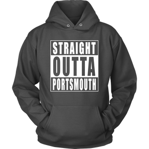 Straight Outta Portsmouth