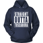 Straight Outta Tuscarora