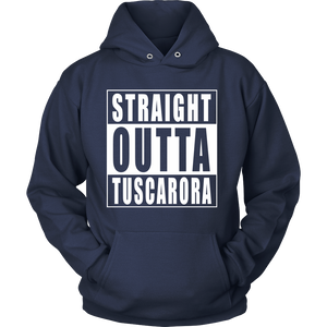 Straight Outta Tuscarora