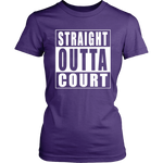 Straight Outta Court