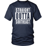 Straight Outta Southeast