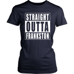 Straight Outta Frankston