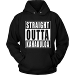 Straight Outta Kahakuloa