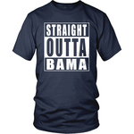 Straight Outta Bama