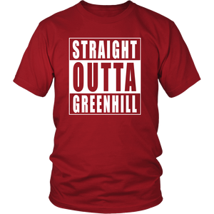 Straight Outta Greenhill