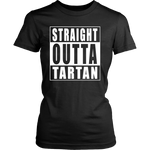 Straight Outta Tartan