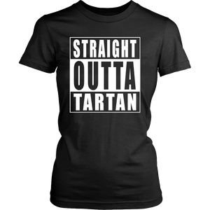 Straight Outta Tartan