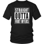 Straight Outta Fort Myers
