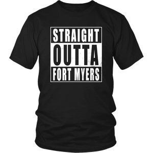 Straight Outta Fort Myers