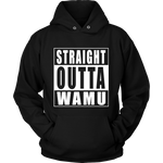 Straight Outta Wamu