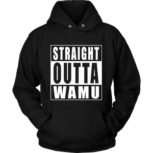 Straight Outta Wamu