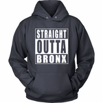 Straight Outta Bronx