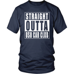 Straight Outta USO Car Club