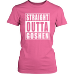 Straight Outta Goshen