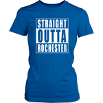 Straight Outta Rochester
