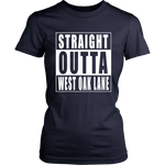 Straight Outta West Oak Lane