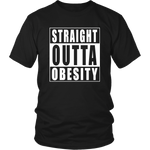 Straight Outta Obesity
