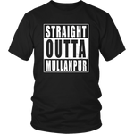 Straight Outta Mullanpur