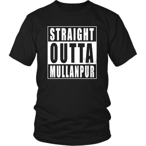 Straight Outta Mullanpur