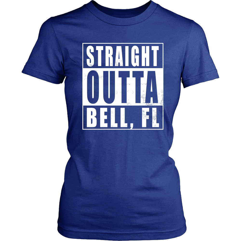 Straight Outta Bell, Fl