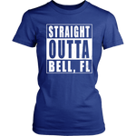 Straight Outta Bell, Fl