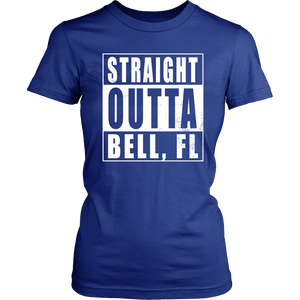 Straight Outta Bell, Fl