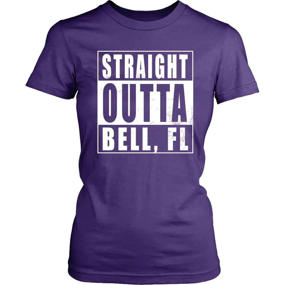 Straight Outta Bell, Fl