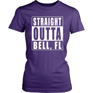 Straight Outta Bell, Fl