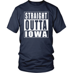 Straight Outta Iowa