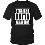 Straight Outta Kahakuloa