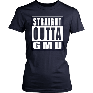 Straight Outta GMU
