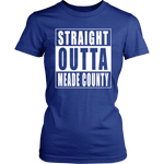 Straight Outta Meade County