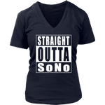 Straight Outta SoNo