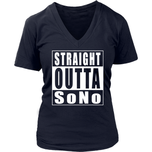 Straight Outta SoNo