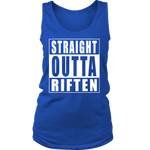 Straight Outta Riften